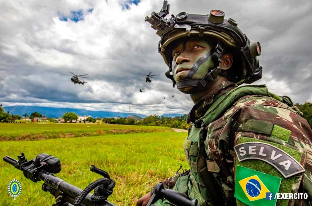 Exército Brasileiro